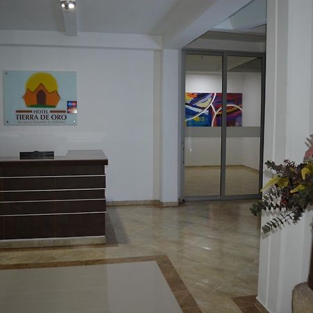 Hotel Tierra De Oro Santander de Quilichao Kültér fotó
