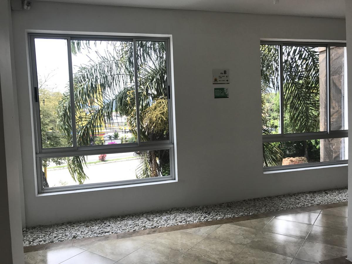 Hotel Tierra De Oro Santander de Quilichao Kültér fotó