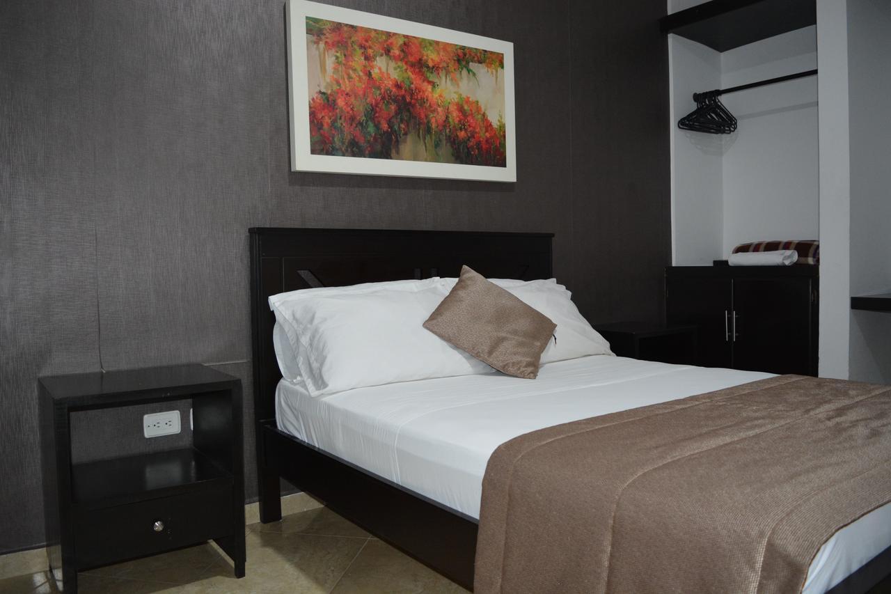 Hotel Tierra De Oro Santander de Quilichao Kültér fotó