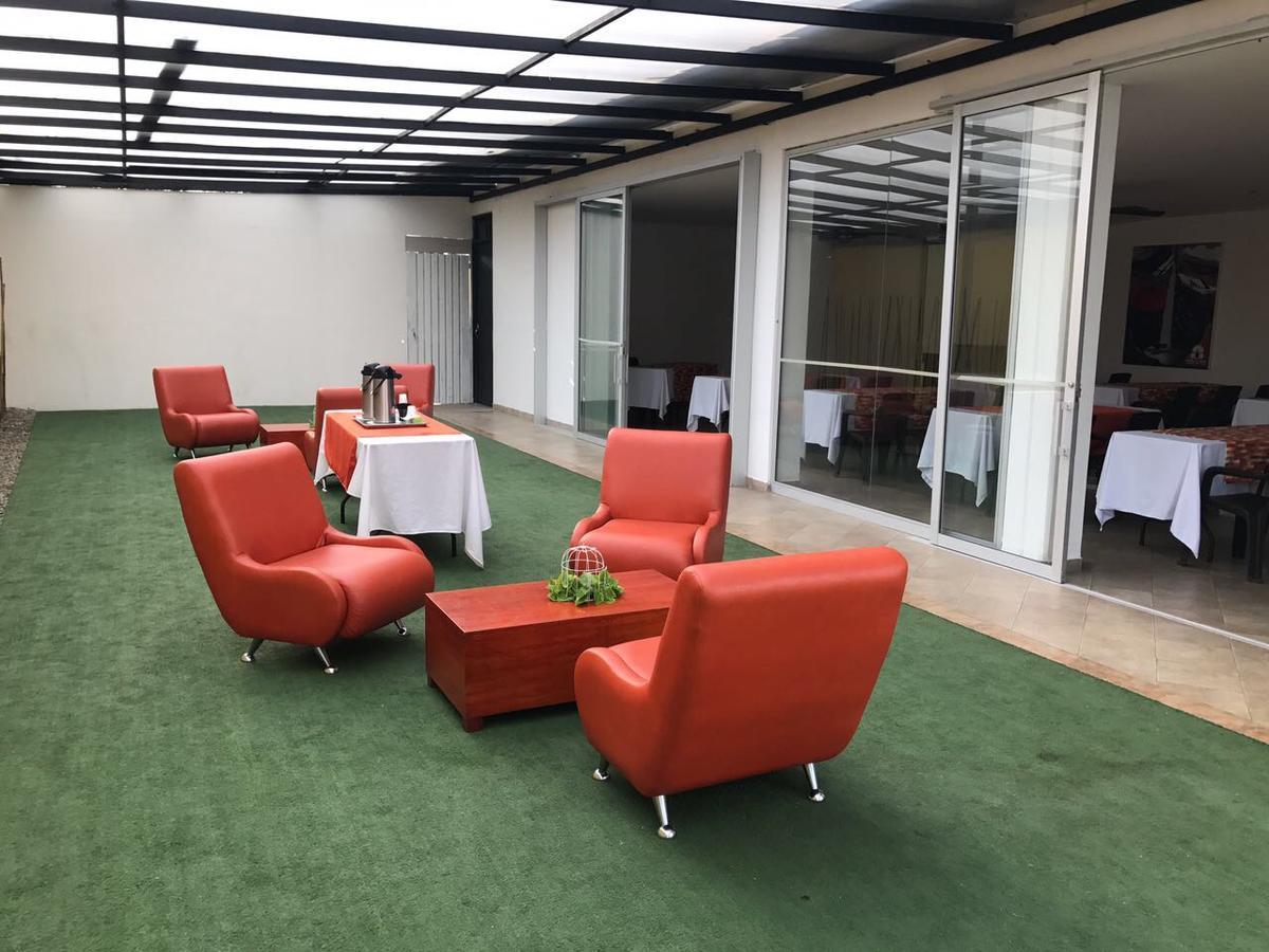 Hotel Tierra De Oro Santander de Quilichao Kültér fotó