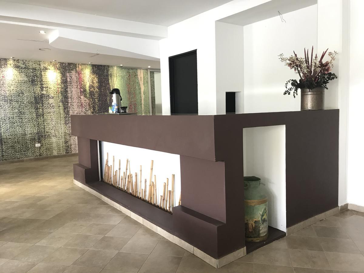 Hotel Tierra De Oro Santander de Quilichao Kültér fotó