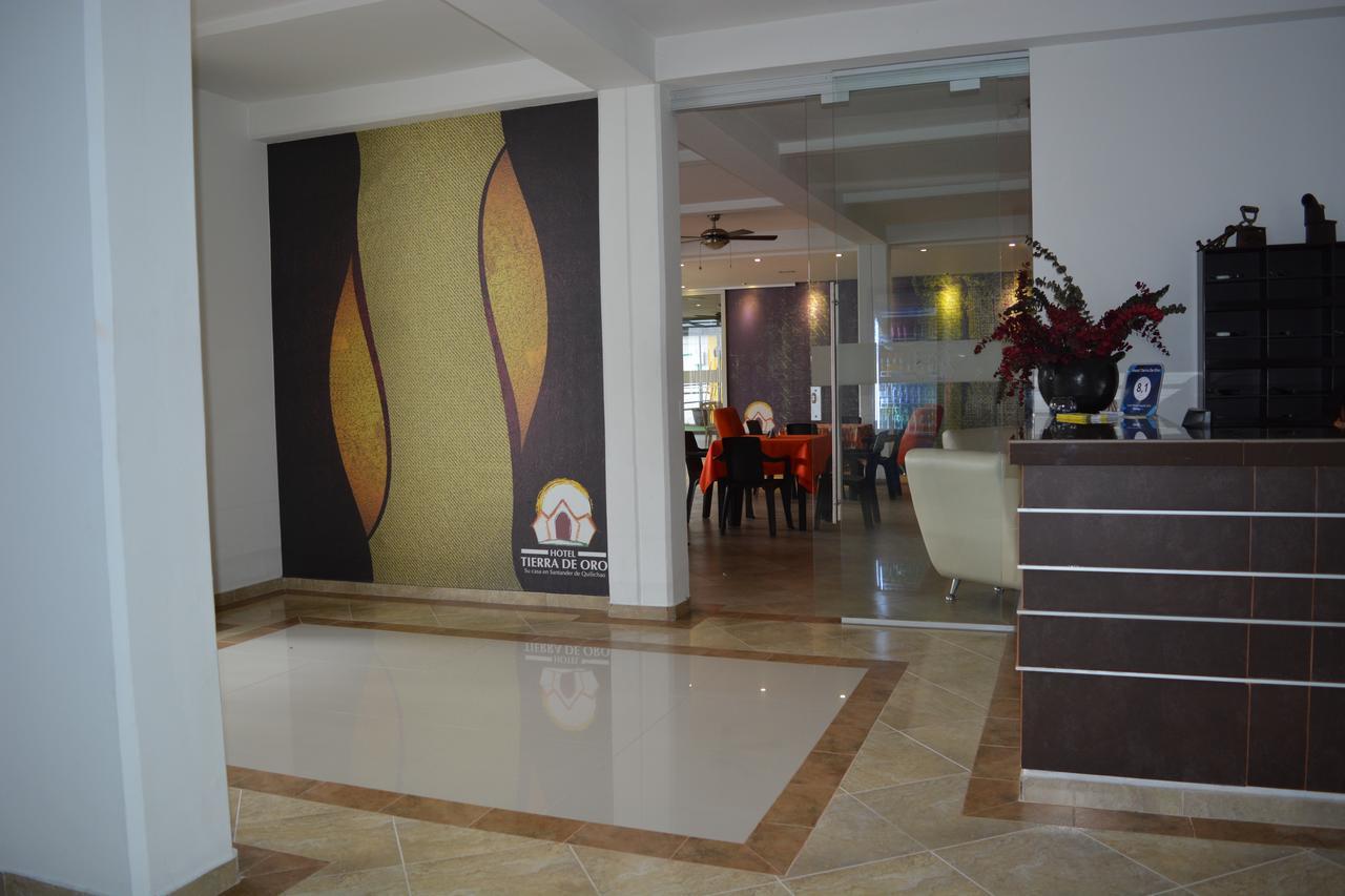 Hotel Tierra De Oro Santander de Quilichao Kültér fotó