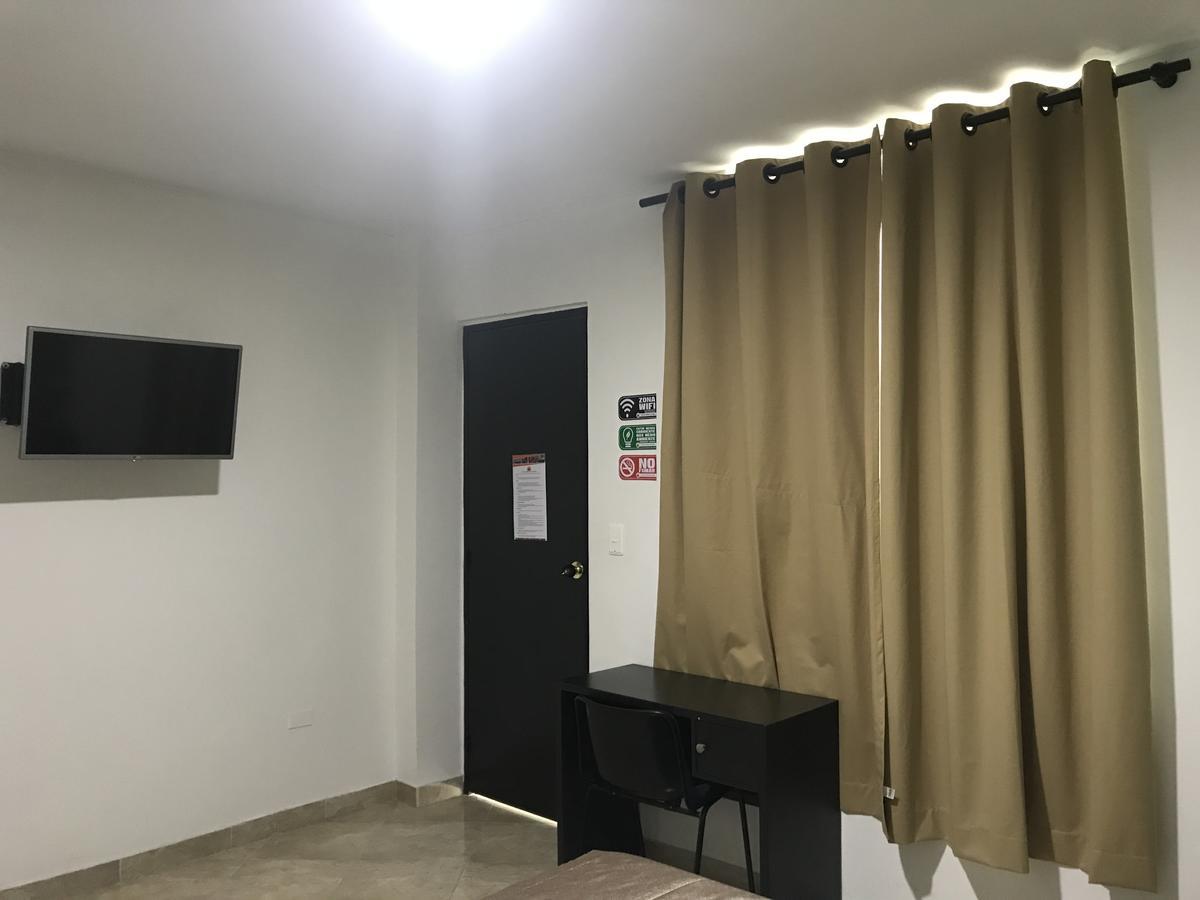 Hotel Tierra De Oro Santander de Quilichao Kültér fotó