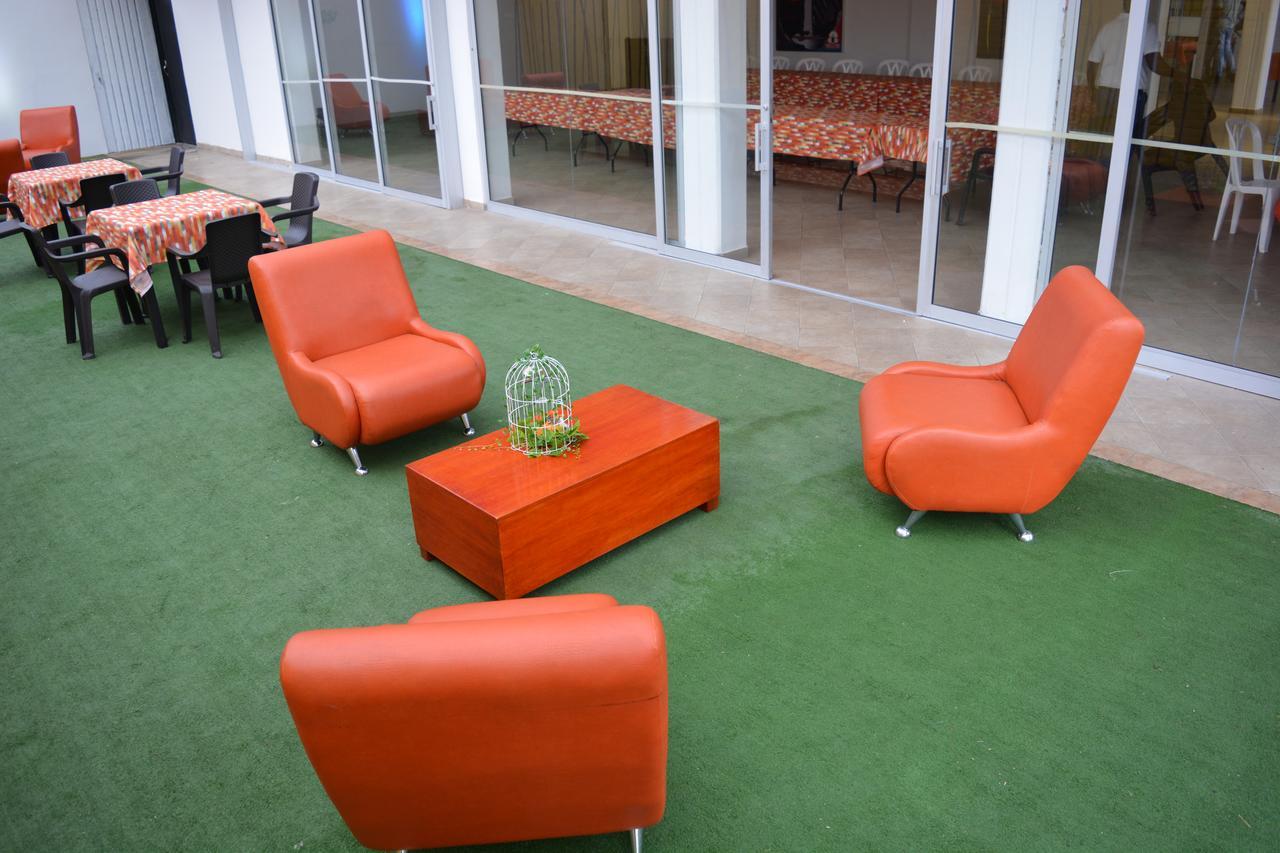 Hotel Tierra De Oro Santander de Quilichao Kültér fotó