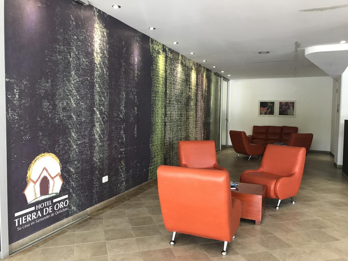 Hotel Tierra De Oro Santander de Quilichao Kültér fotó