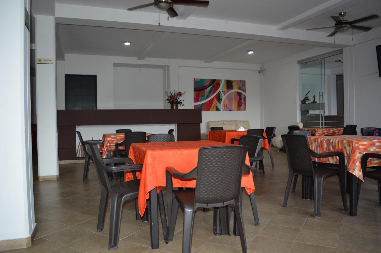 Hotel Tierra De Oro Santander de Quilichao Kültér fotó