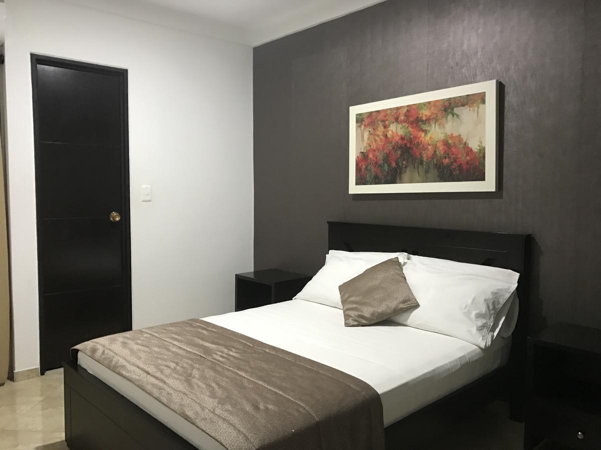 Hotel Tierra De Oro Santander de Quilichao Kültér fotó