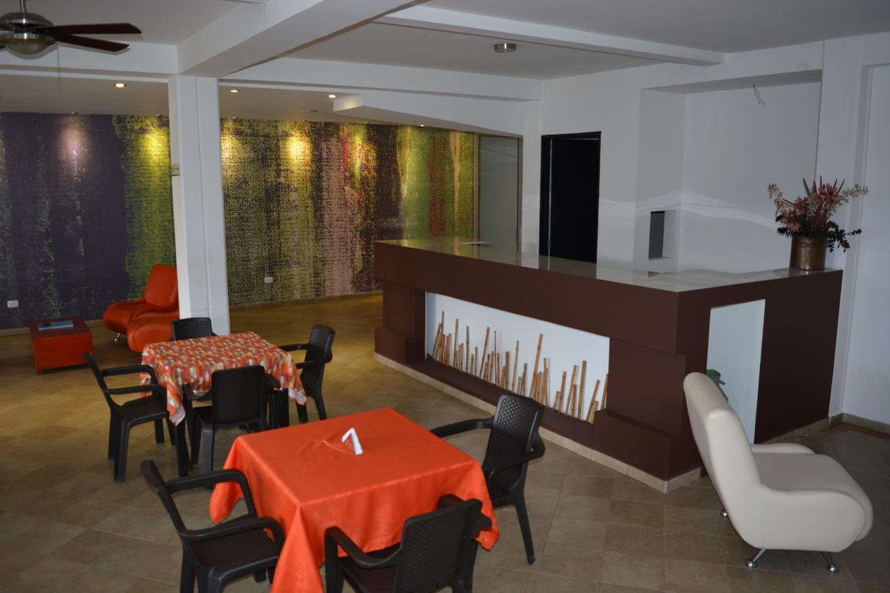 Hotel Tierra De Oro Santander de Quilichao Kültér fotó