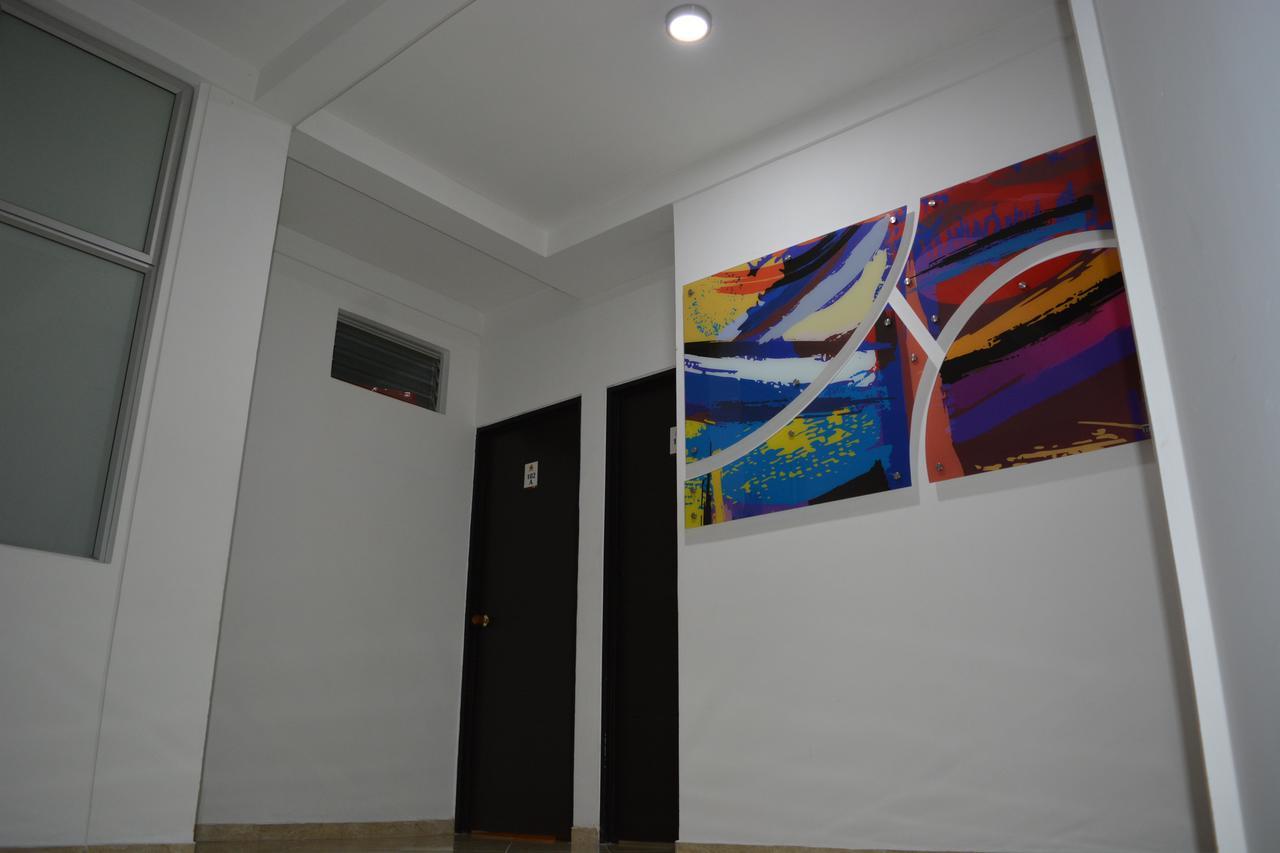 Hotel Tierra De Oro Santander de Quilichao Kültér fotó