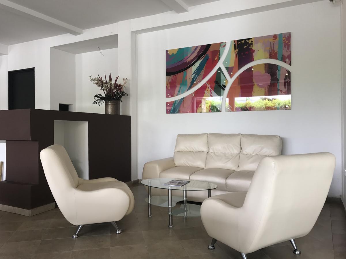 Hotel Tierra De Oro Santander de Quilichao Kültér fotó
