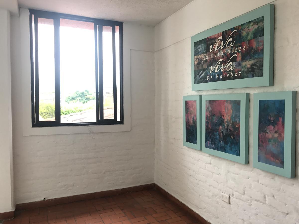 Hotel Tierra De Oro Santander de Quilichao Kültér fotó