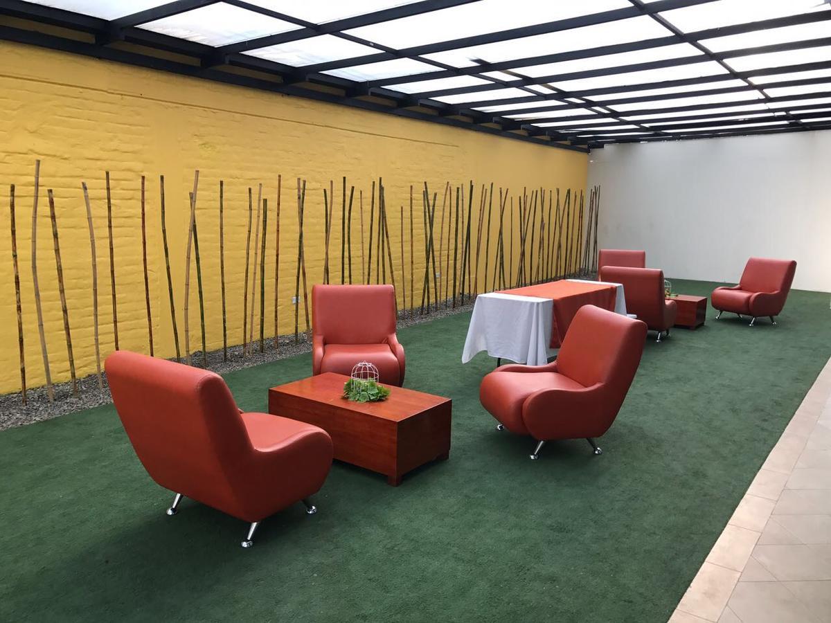 Hotel Tierra De Oro Santander de Quilichao Kültér fotó