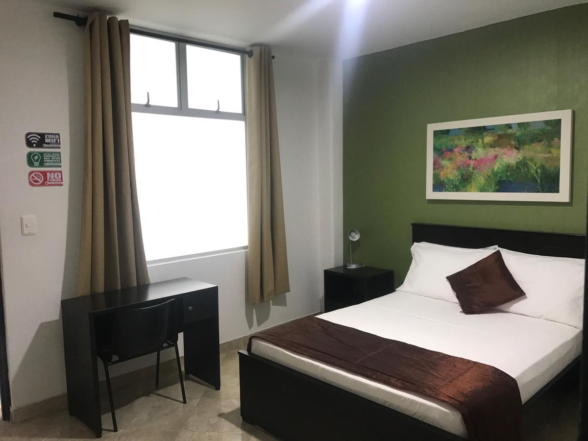 Hotel Tierra De Oro Santander de Quilichao Kültér fotó