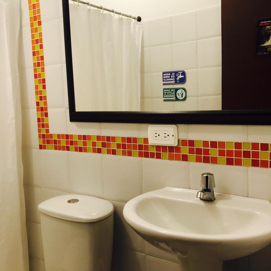 Hotel Tierra De Oro Santander de Quilichao Kültér fotó