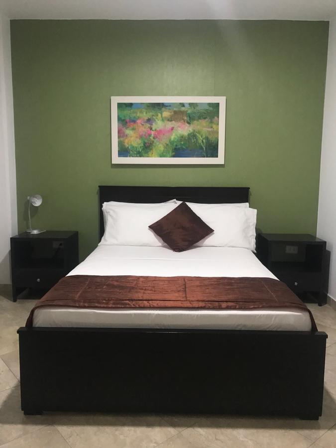 Hotel Tierra De Oro Santander de Quilichao Kültér fotó
