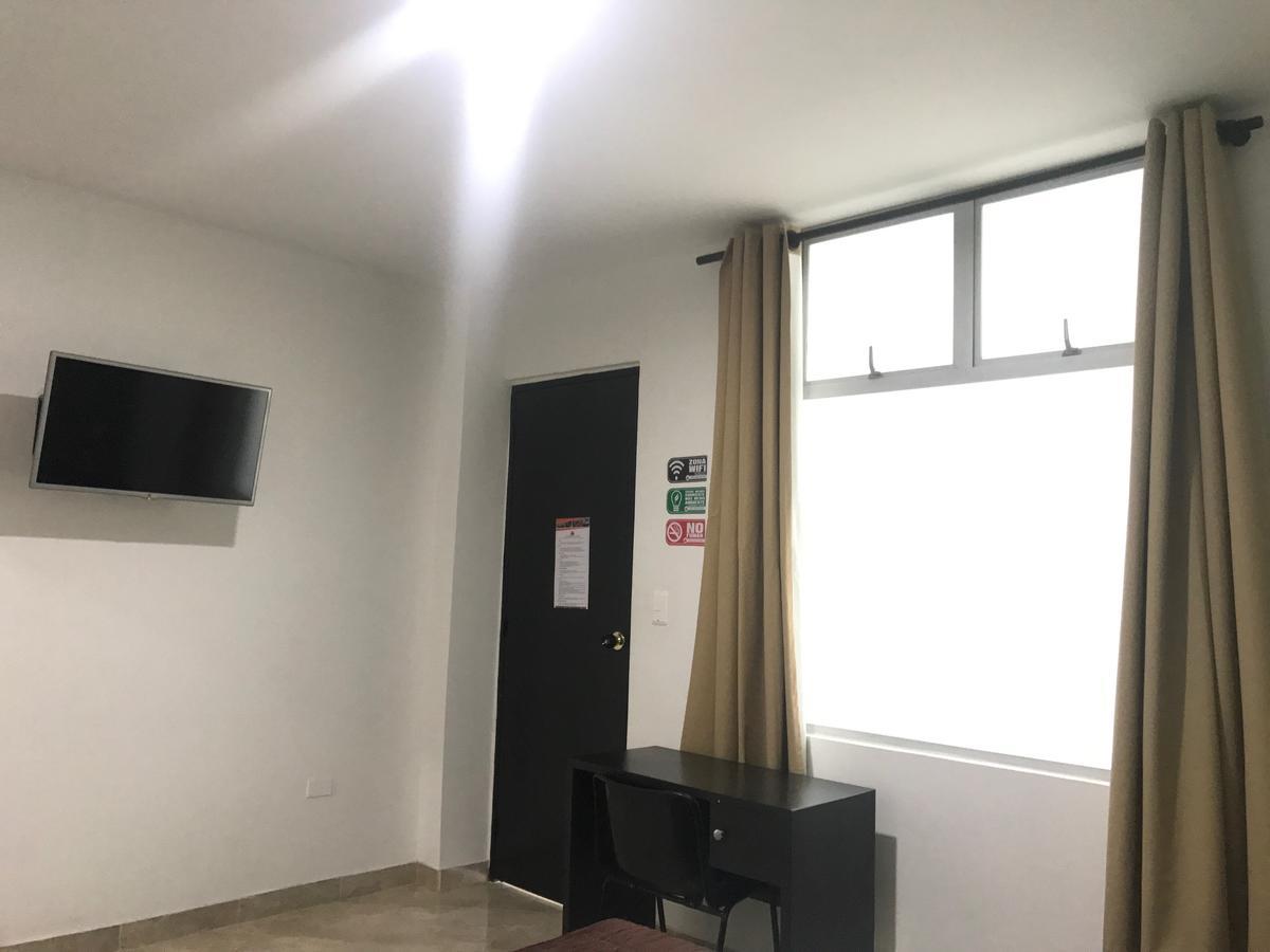 Hotel Tierra De Oro Santander de Quilichao Kültér fotó