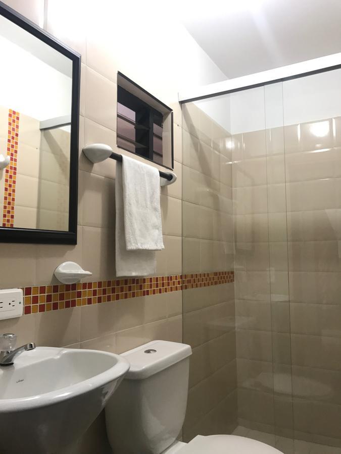 Hotel Tierra De Oro Santander de Quilichao Kültér fotó