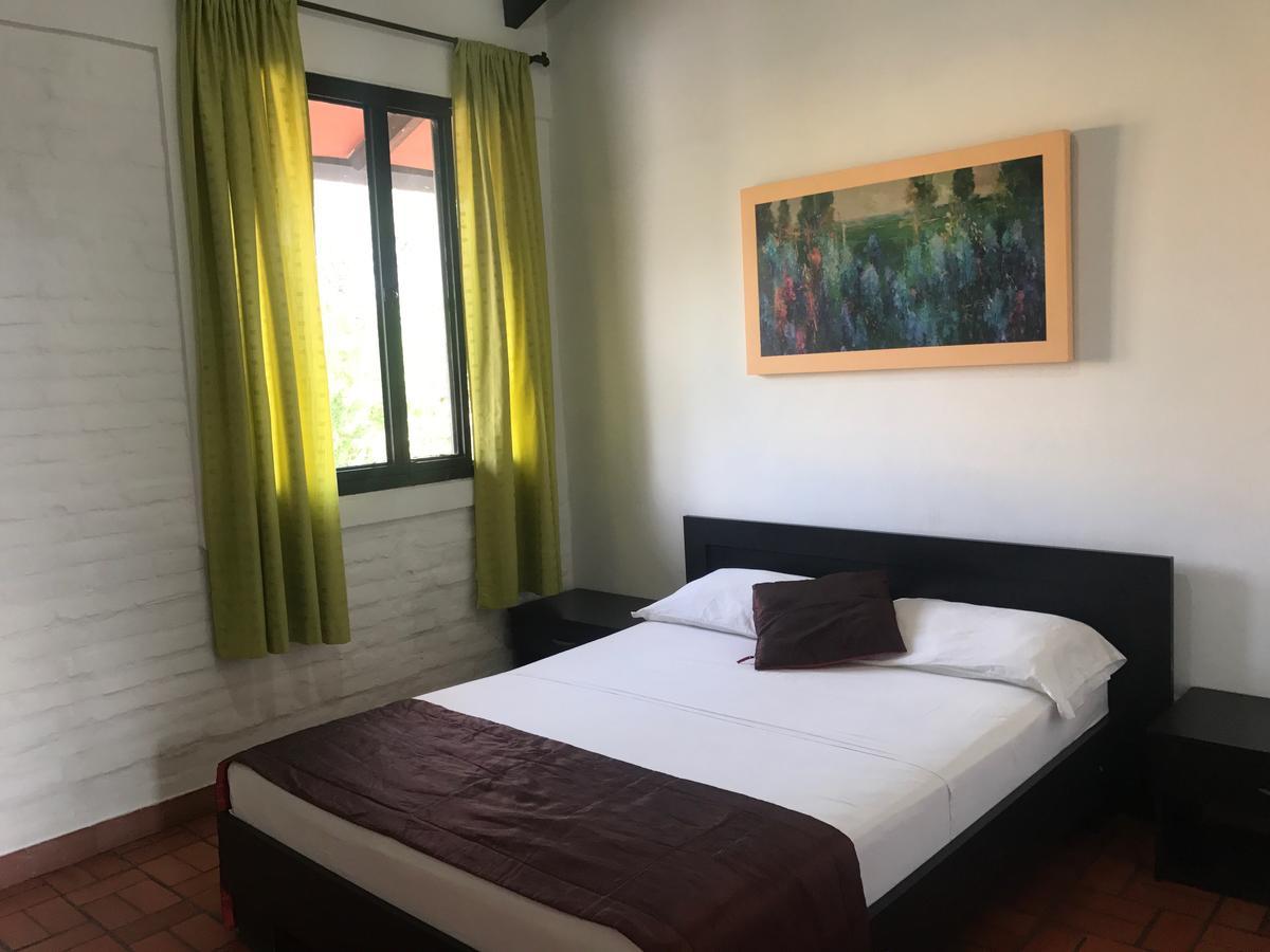 Hotel Tierra De Oro Santander de Quilichao Kültér fotó